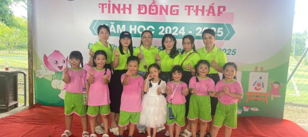 THI TINH 1